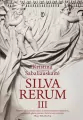 Silva Rerum III - tantis.pl