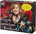 Przygody detektywa Blomkvista. Audiobook - tantis.pl