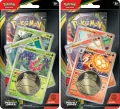 Pokémon TCG: Mega Evolution - Perfect Order - Premium Checklane Blister (1 sztuka) - tantis.pl