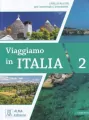 Viaggiamo in Italia A2.2-B1 podręcznik - tantis.pl