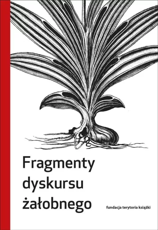 Fragmenty dyskursu żałobnego - tantis.pl
