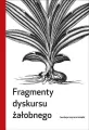 Fragmenty dyskursu żałobnego - tantis.pl
