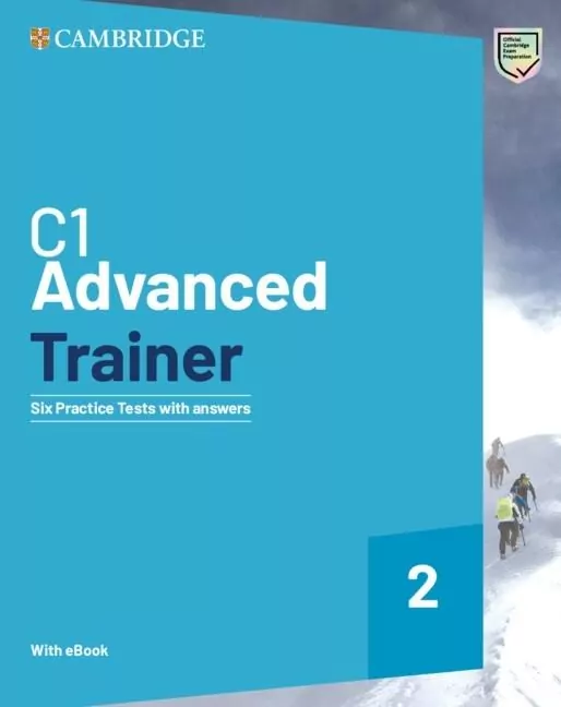 C1 Advanced Trainer 2 - tantis.pl