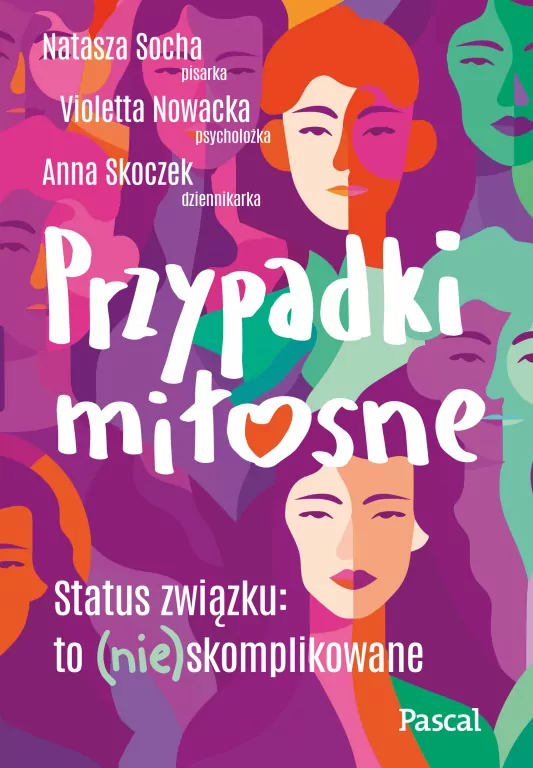 Przypadki miłosne - tantis.pl