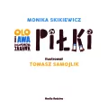 Piłki. Olo i Awa. Logopedyczna zabawa - tantis.pl