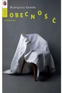 Obecność. Rozmowy - tantis.pl