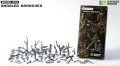 Gamers Grass: Basing Bits - Gnarled Branches - tantis.pl