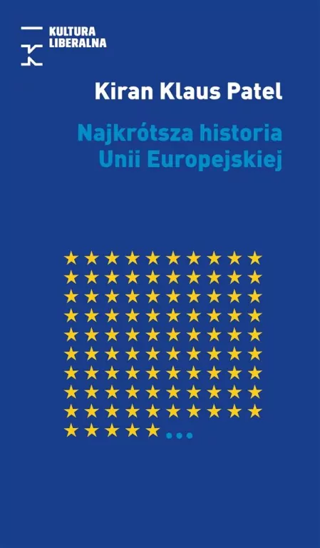 Najkrótsza historia Unii Europejskiej - tantis.pl