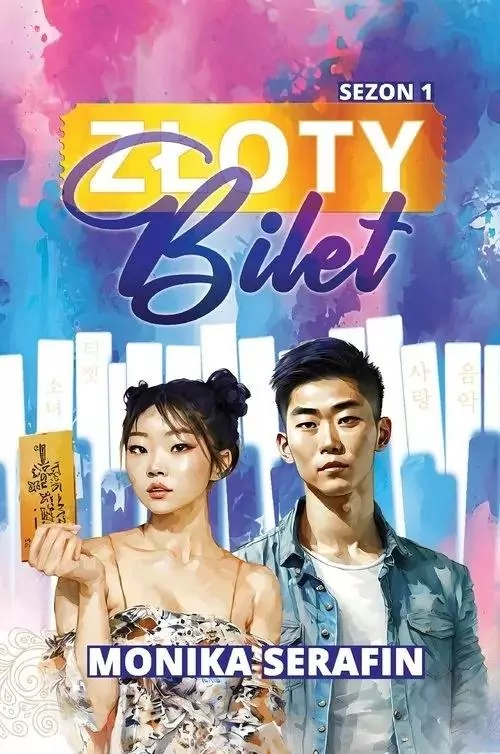 Złoty bilet. Sezon 1 - tantis.pl