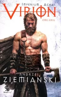 Virion. Obława. Tom 2 - tantis.pl