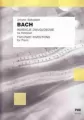 J.S. Bach Inwencje dwugłosowe na fortepian PWM - tantis.pl