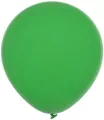 Balony Decomex pastel Green - tantis.pl