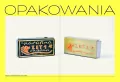 Opakowania, czyli perfumowanie śledzia.. O grafice, reklamie i handlu w PRL-u wyd. 2 - tantis.pl
