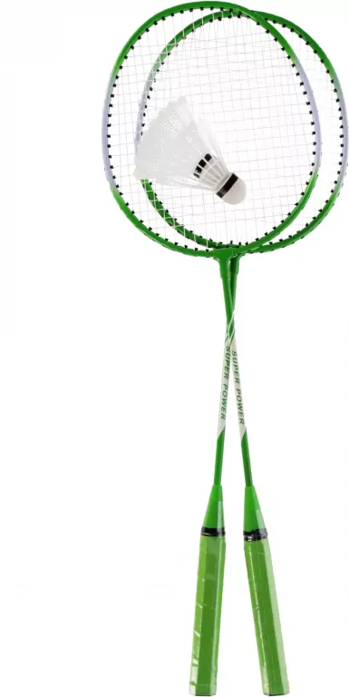BADMINTON MET AKC 22X67 MIX2 MC POKROWIEC 50 - tantis.pl