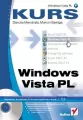 Windows Vista PL. Kurs - tantis.pl
