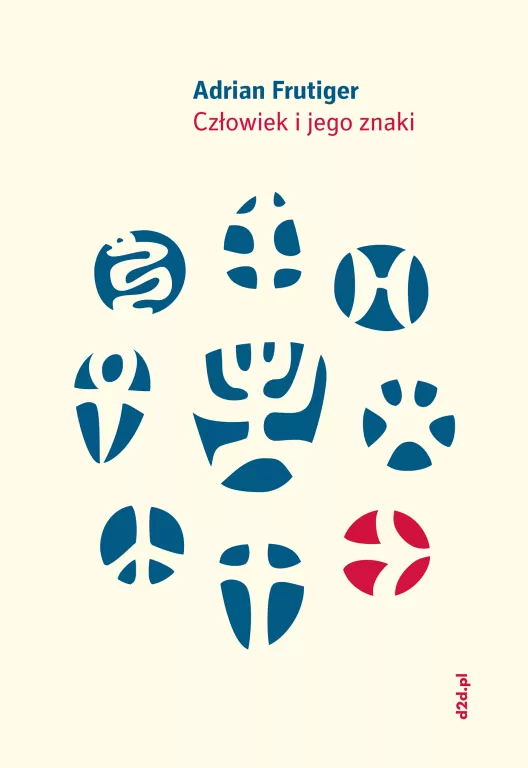 Człowiek i jego znaki - tantis.pl