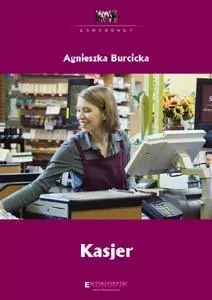 Kasjer. Zawodowcy - tantis.pl
