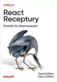 React. Receptury. Poradnik dla zaawansowanych - tantis.pl