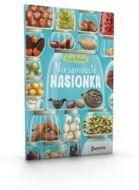 Niesamowite nasionka - tantis.pl