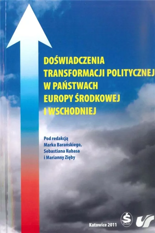 Doświadczenia transformacji politycznej w... - tantis.pl