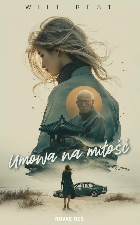 Umowa na miłość - tantis.pl