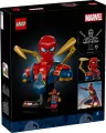 LEGO® Popiersie Iron Spider-Mana 76326 - tantis.pl