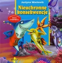 Nieuchronne konsekwencje - tantis.pl