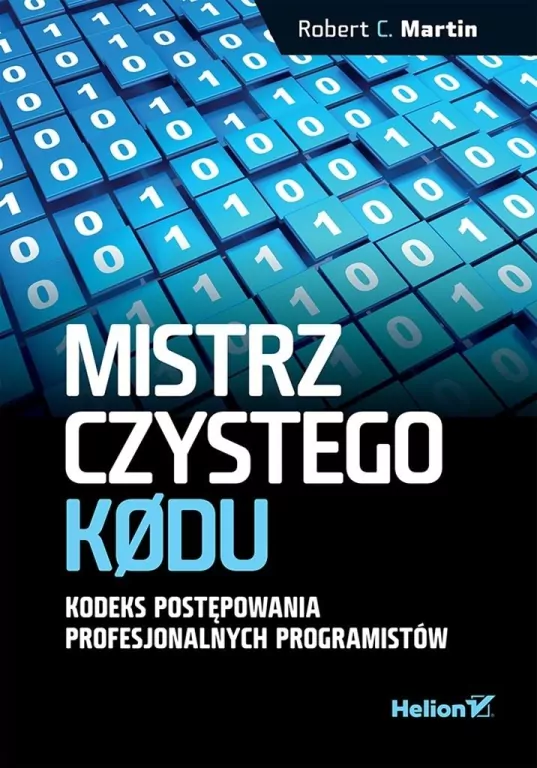 Mistrz czystego kodu - tantis.pl