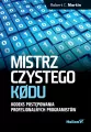 Mistrz czystego kodu - tantis.pl