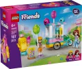 LEGO® Firends. Stoisko z lodami i balonami 42692 - tantis.pl