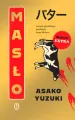 Masło - tantis.pl
