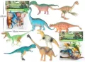 Zestaw dinozaurów - tantis.pl