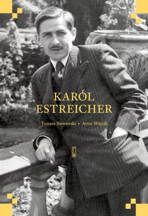 Karol Estreicher - tantis.pl