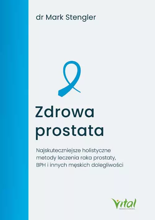 Zdrowa prostata - tantis.pl