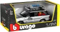 Range Rover 1:24 BBURAGO - tantis.pl