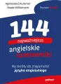 144 najważniejsze angielskie czasowniki. Na skróty do znajomości angielskiego - tantis.pl
