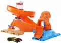 Hot Wheels Zestaw tematyczny HDR29 p2 MATTEL - tantis.pl