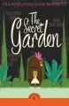 The secret garden wer. angielska - tantis.pl