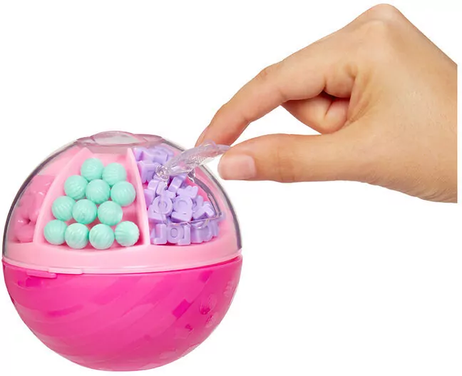 LOL Surprise Hair Beads - tantis.pl