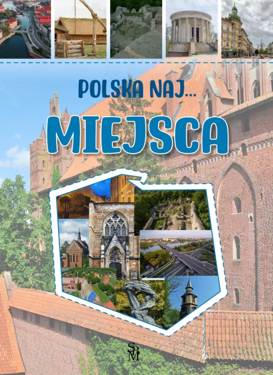 Polska naj... Miejsca - tantis.pl