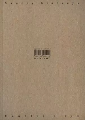 Handluj z tym - tantis.pl