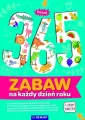 Ponad 365 zabaw na każdy dzień w roku - tantis.pl