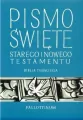 Biblia Tysiąclecia - format oazowy z nacięciami - tantis.pl