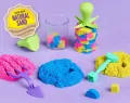 Kinetic Sand. Zgniataj i twórz - tantis.pl