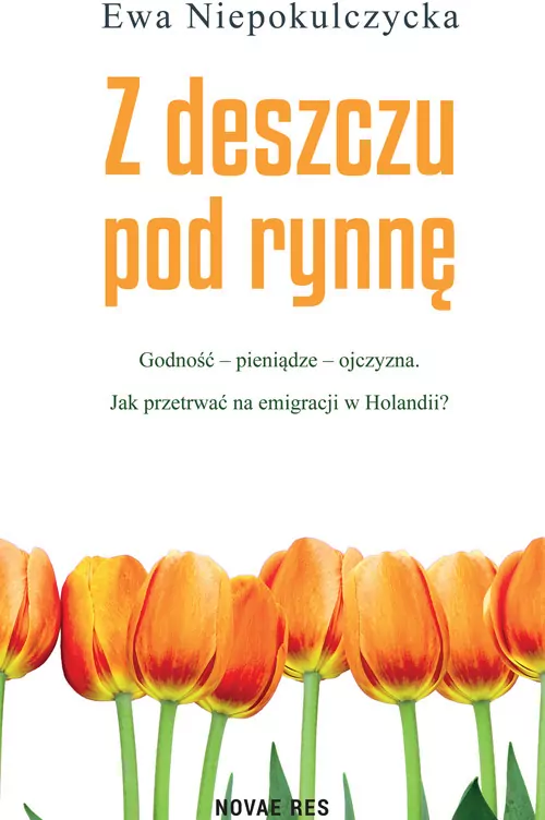 Z deszczu pod rynnę - tantis.pl