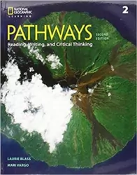 Pathways 2. Intermediate. Student's Book + Online Workbook