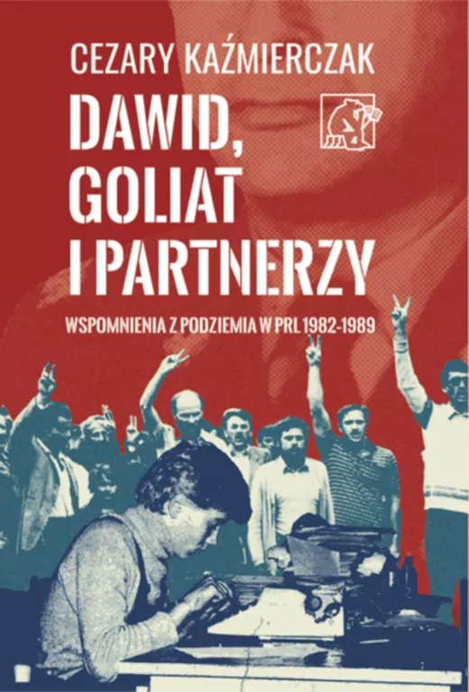 Dawid, Goliat i partnerzy - tantis.pl