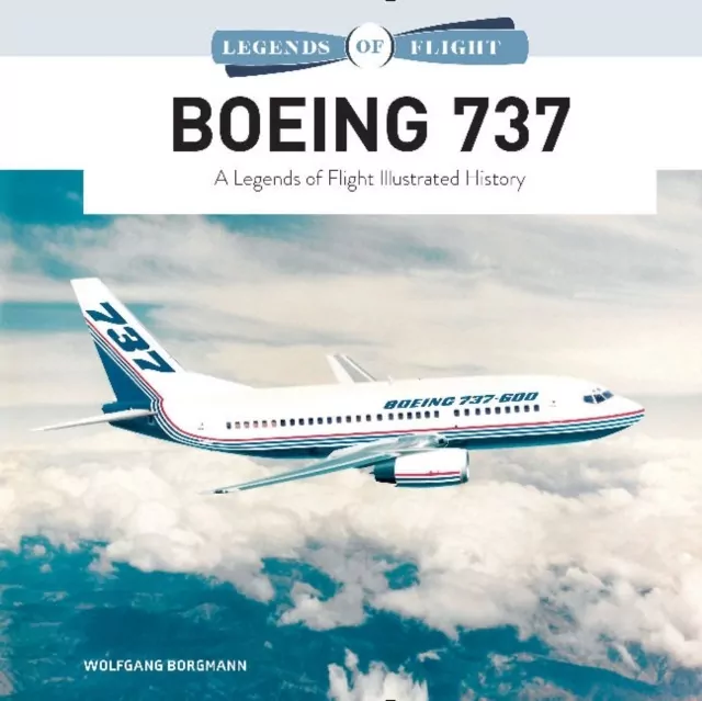 Boeing 737 - tantis.pl