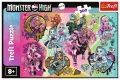 Puzzle 300 Zombie górą! TREFL - tantis.pl