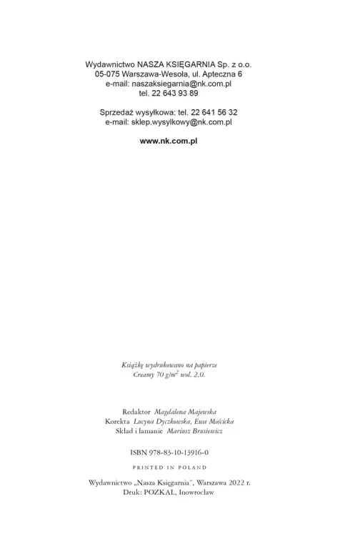 Złodziejka książek - tantis.pl